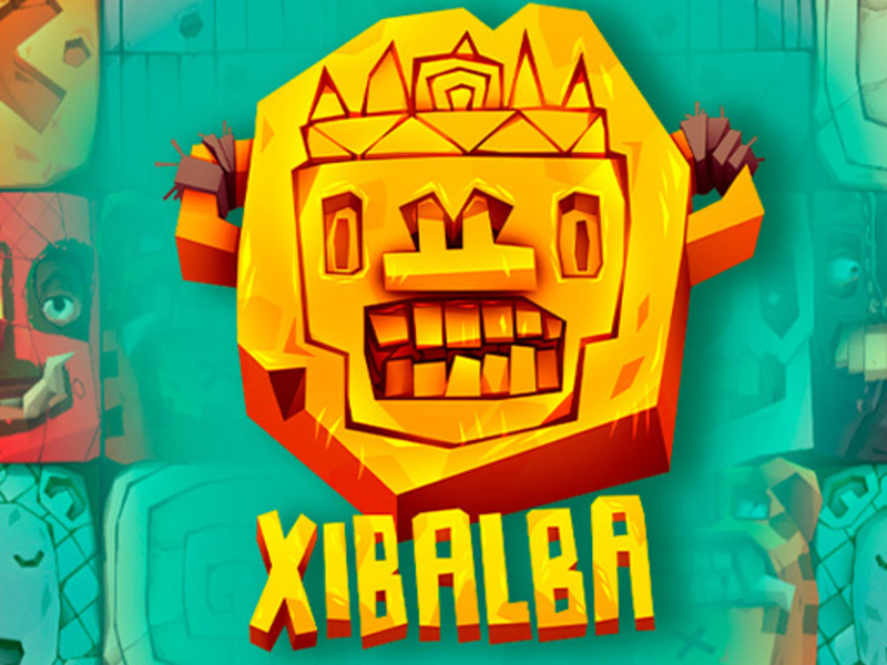Jeu Match Xibalba en ligne