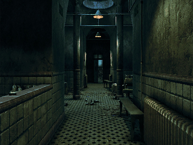 Jeu Resident Evil: Purge Opération en ligne
