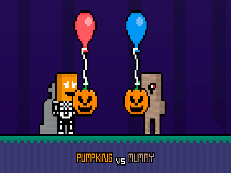 Jeu Pouperage vs maman en ligne