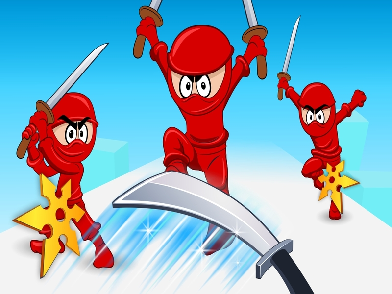 Jeu Katana en ligne