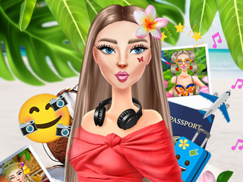 Jeu Voyage avec moi: édition ASMR en ligne