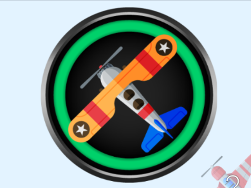 Jeu Plan de fusion inactif en ligne