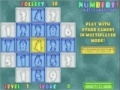 Jeu Nombres en ligne