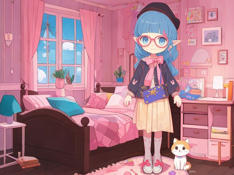Jeu Robe princesse en ligne