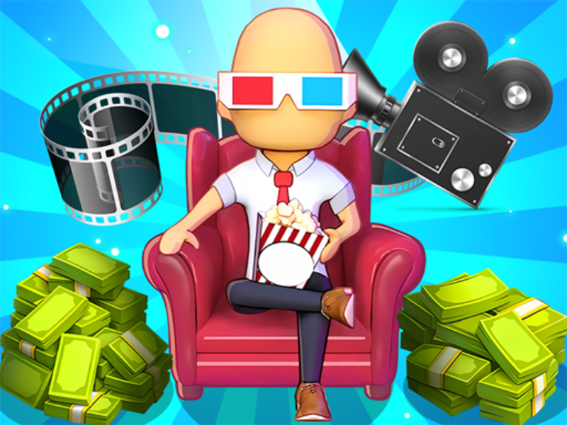 Jeu Cinéma Empire Rume en ligne