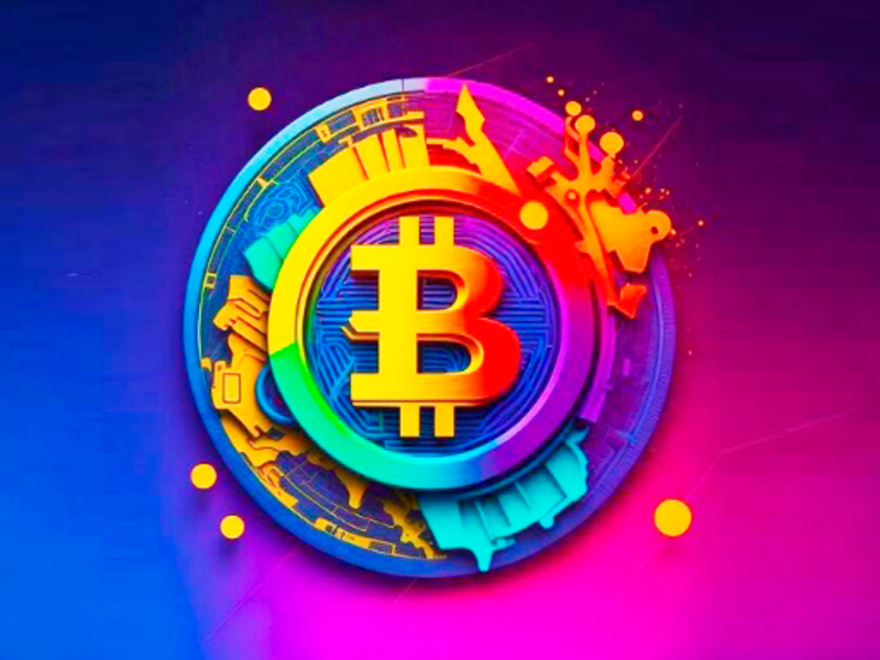 Jeu Bitcoin. Io en ligne
