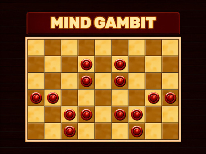 Jeu Mind Gambit en ligne