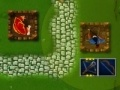 Jeu Héros de Mangara en ligne