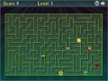 Jeu Une Course dans le Labyrinthe II en ligne