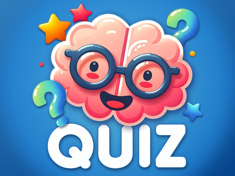 Jeu Quizmania: jeu de trivia en ligne