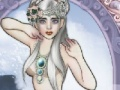Jeu Sirène : Associe et Mixe en ligne
