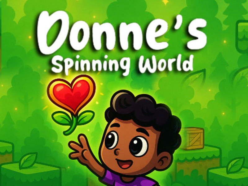 Jeu Le monde tournant de Donne en ligne