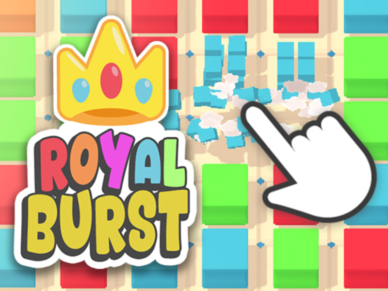Jeu Éclat royal en ligne