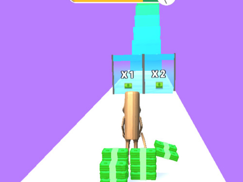 Jeu Tung Tung Sahur Cash Frenzy en ligne
