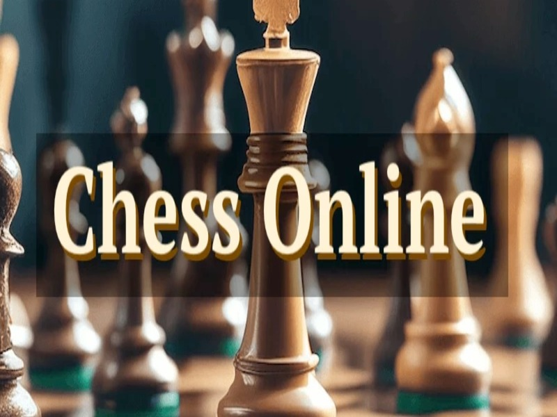 Jeu Échecs en ligne en ligne
