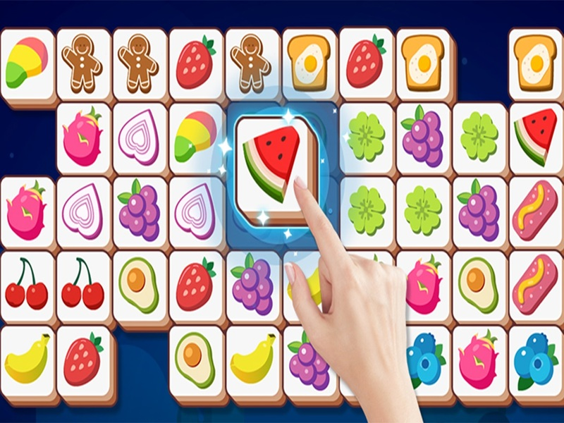 Jeu Carreaux correspondant en ligne