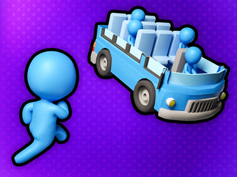Jeu Toi de Stickman en ligne