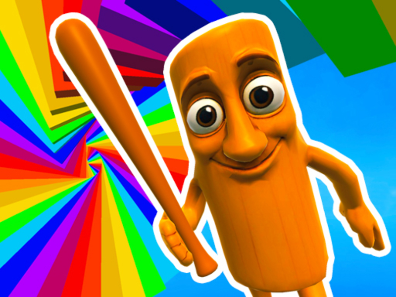 Jeu Italian Brainrot Obby Parkour en ligne