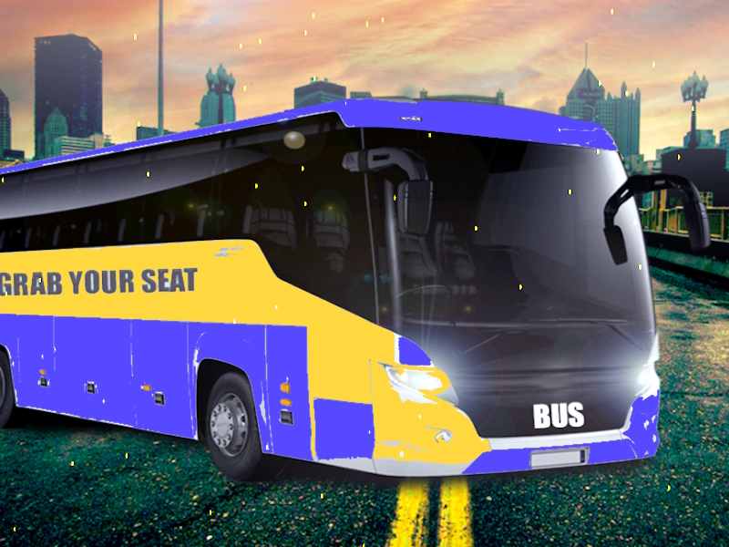 Jeu Simulateur de bus non bloqué remasterisé en ligne