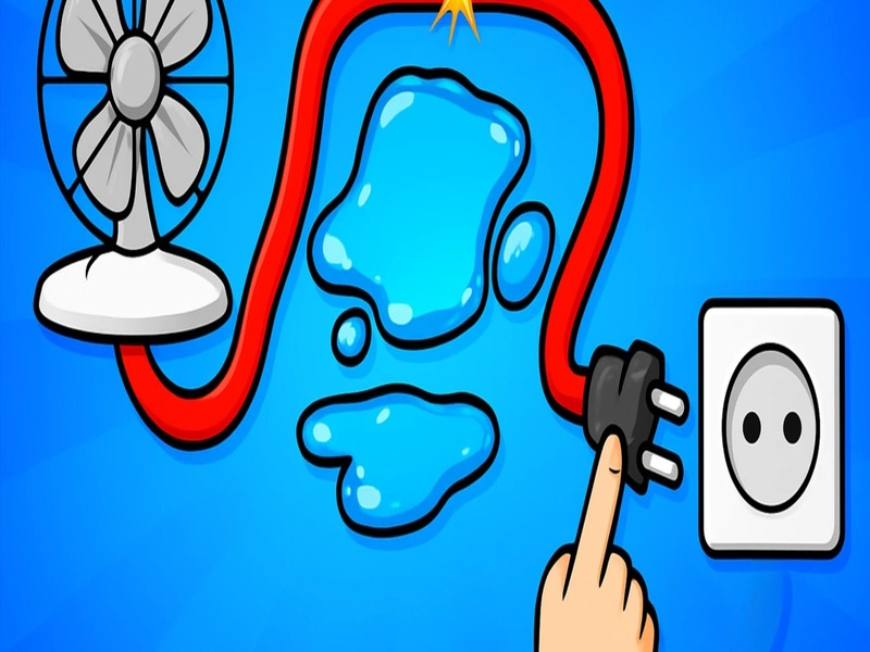 Jeu Connexion en fil en ligne