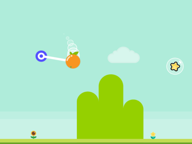 Jeu Chariot de fruits en ligne