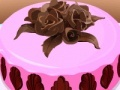 Jeu Décoration de gâteaux en ligne