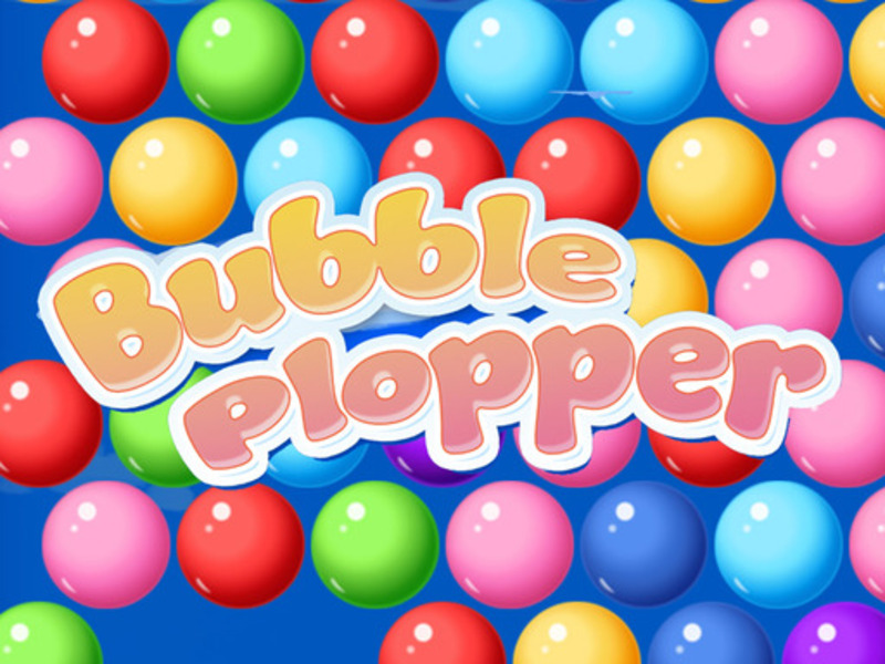 Jeu Bulle en ligne