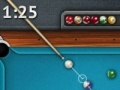 Jeu Billiard Solo en ligne