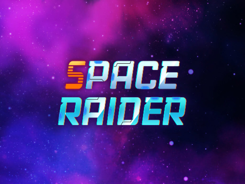 Jeu Raider spatial en ligne