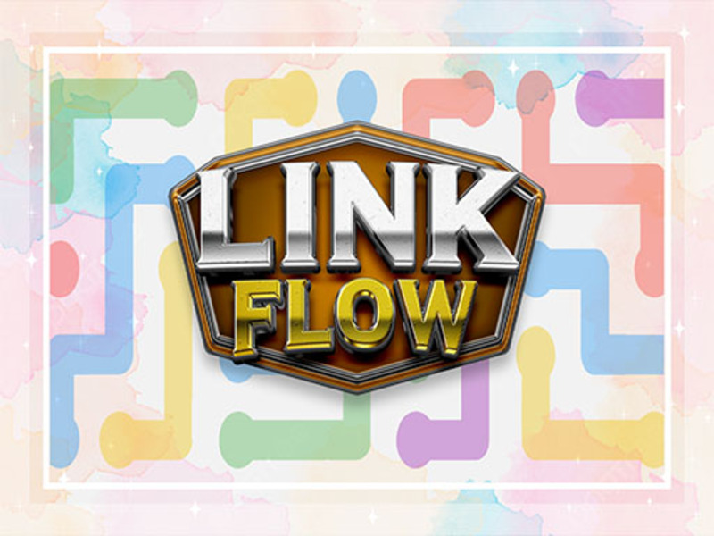 Jeu Flux de liaison en ligne