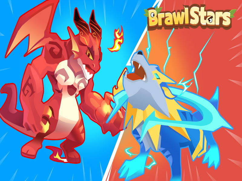 Jeu Stars de la bagarre en ligne