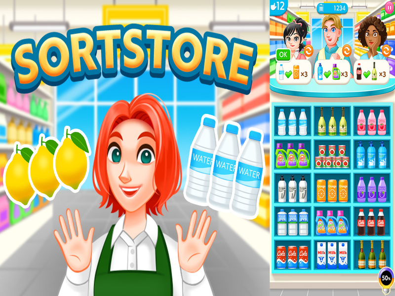 Jeu Élaborer en ligne