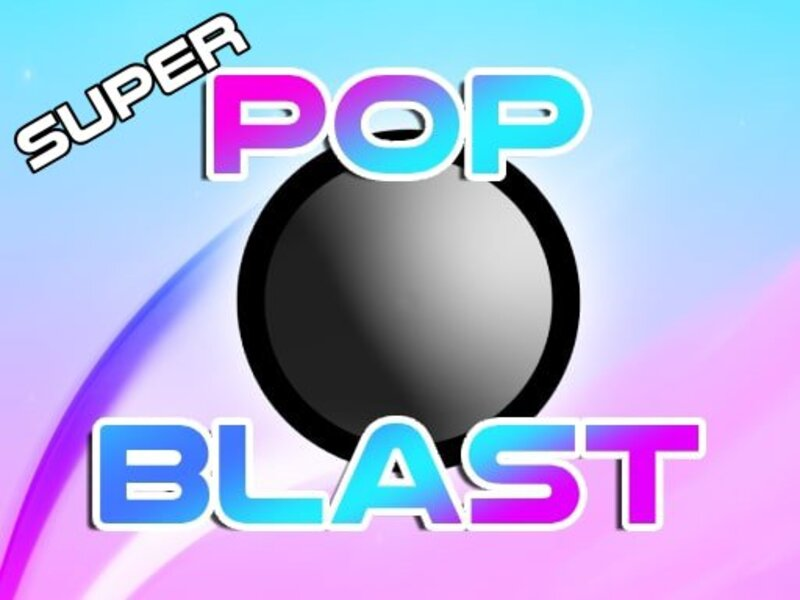 Jeu Blast super pop en ligne