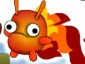 Jeu Bug de feu en ligne