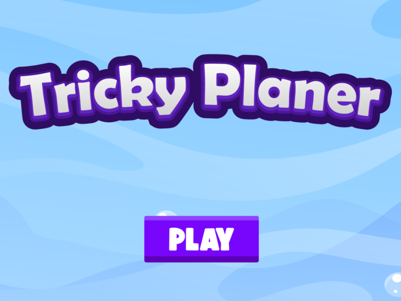Jeu Planificateur délicat en ligne