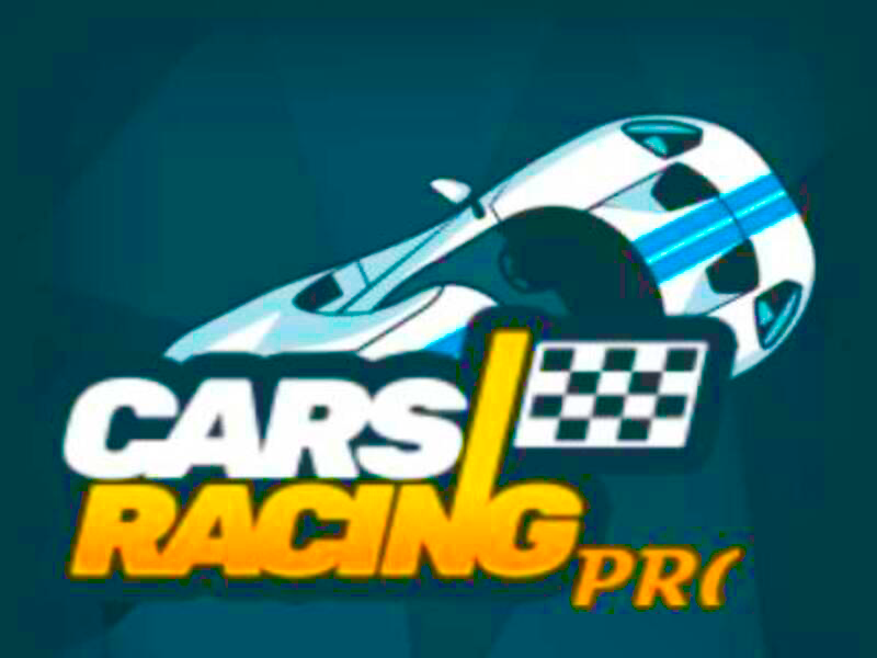 Jeu Cars Racing Pro en ligne