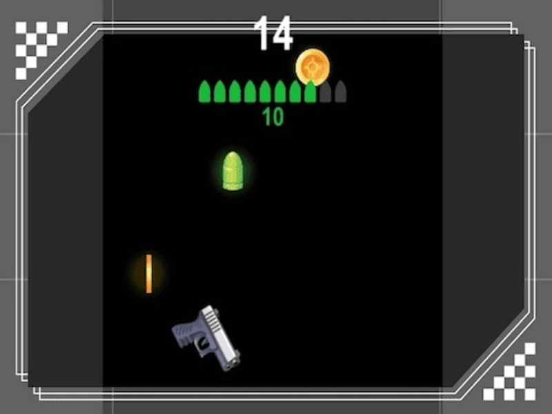 Jeu Flipthegun en ligne