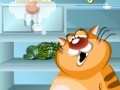 Jeu Voler le Repas en ligne