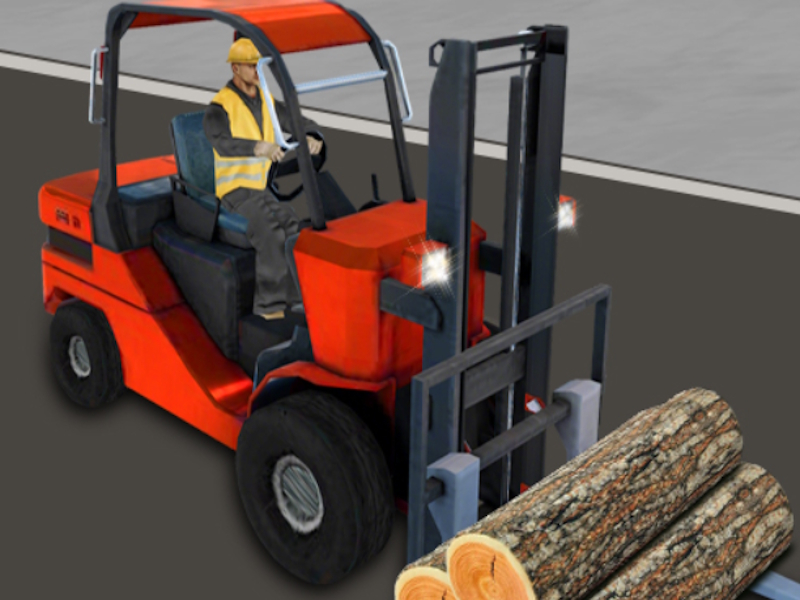 Jeu Simulateur de construction en ligne
