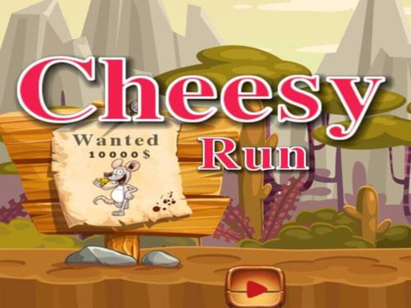 Jeu Run ringard en ligne