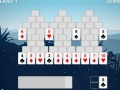 Jeu Solitaire 6 Pics en ligne