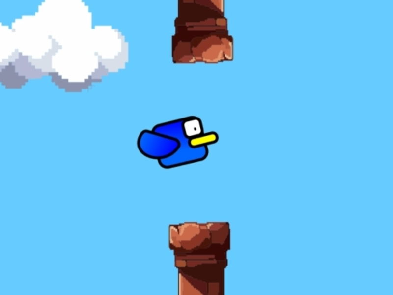 Jeu Oiseau en danger en ligne