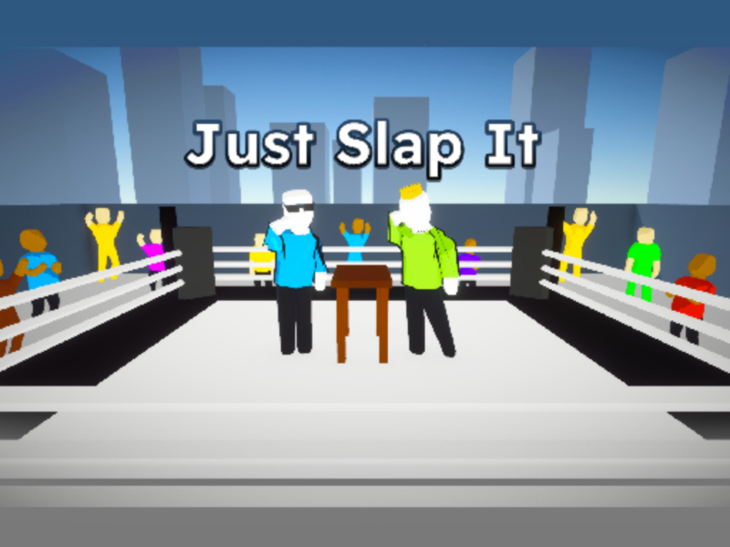 Jeu Gifle juste en ligne