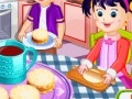 Jeu Alfajores en ligne