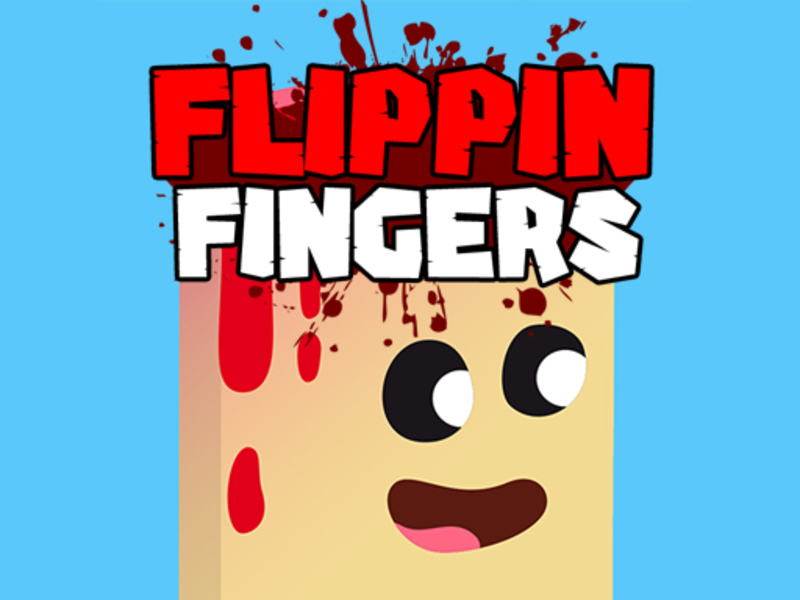Jeu Doigt de flippin en ligne