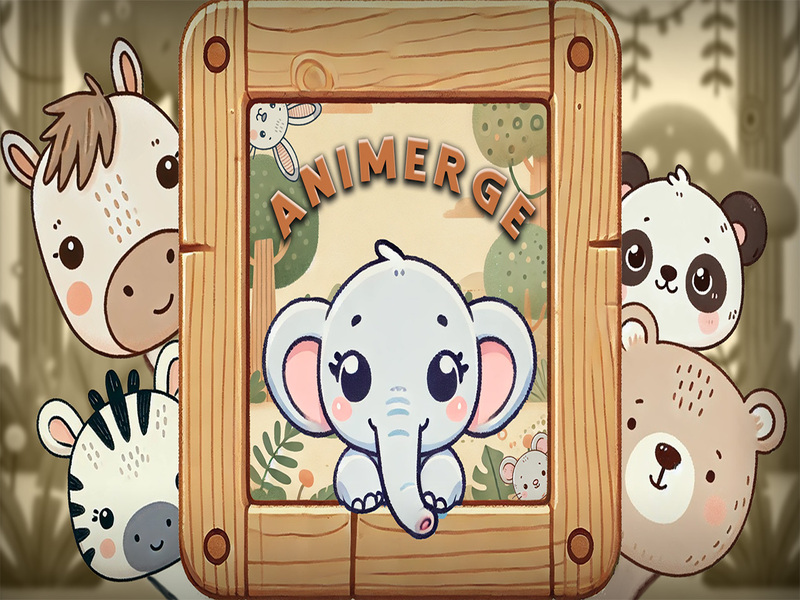 Jeu Animer en ligne