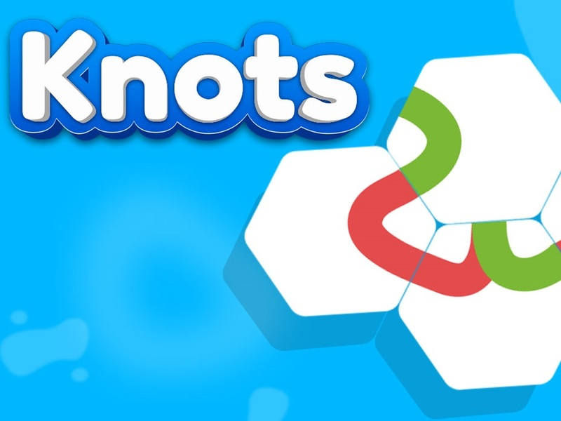 Jeu Nœuds en ligne