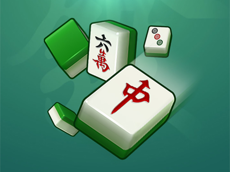 Jeu Mathjong Match en ligne