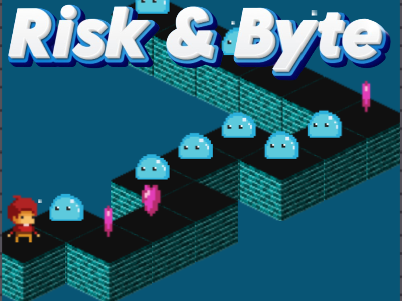 Jeu Risque et octet en ligne