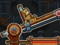 Jeu Lanceur Canoniac en ligne